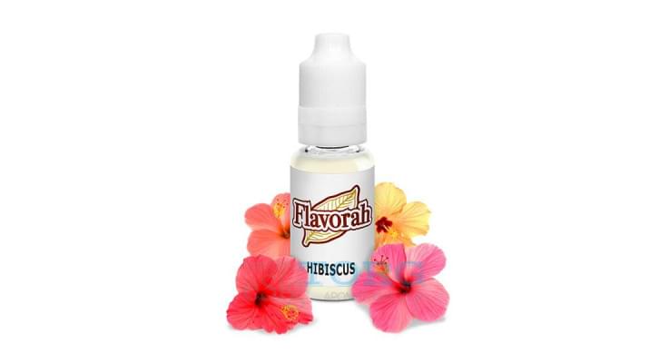 Ароматизатор Flavorah Hibiscus