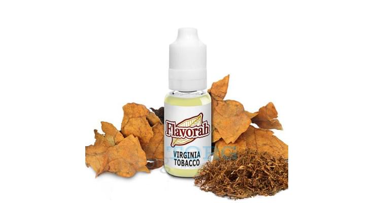 Изображение Ароматизатор Flavorah Virginia Tobacco Ароматизатор Flavorah Virginia Tobacco
